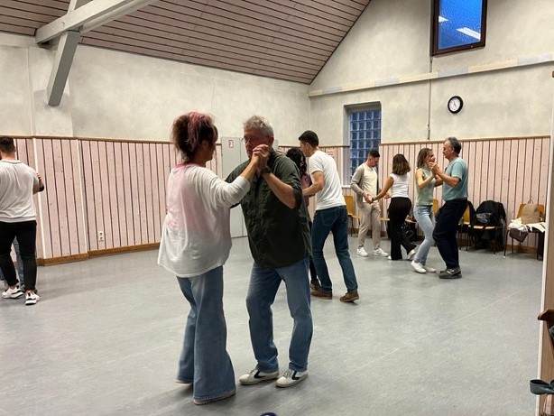 Tanzkurs Salsa/Bachata